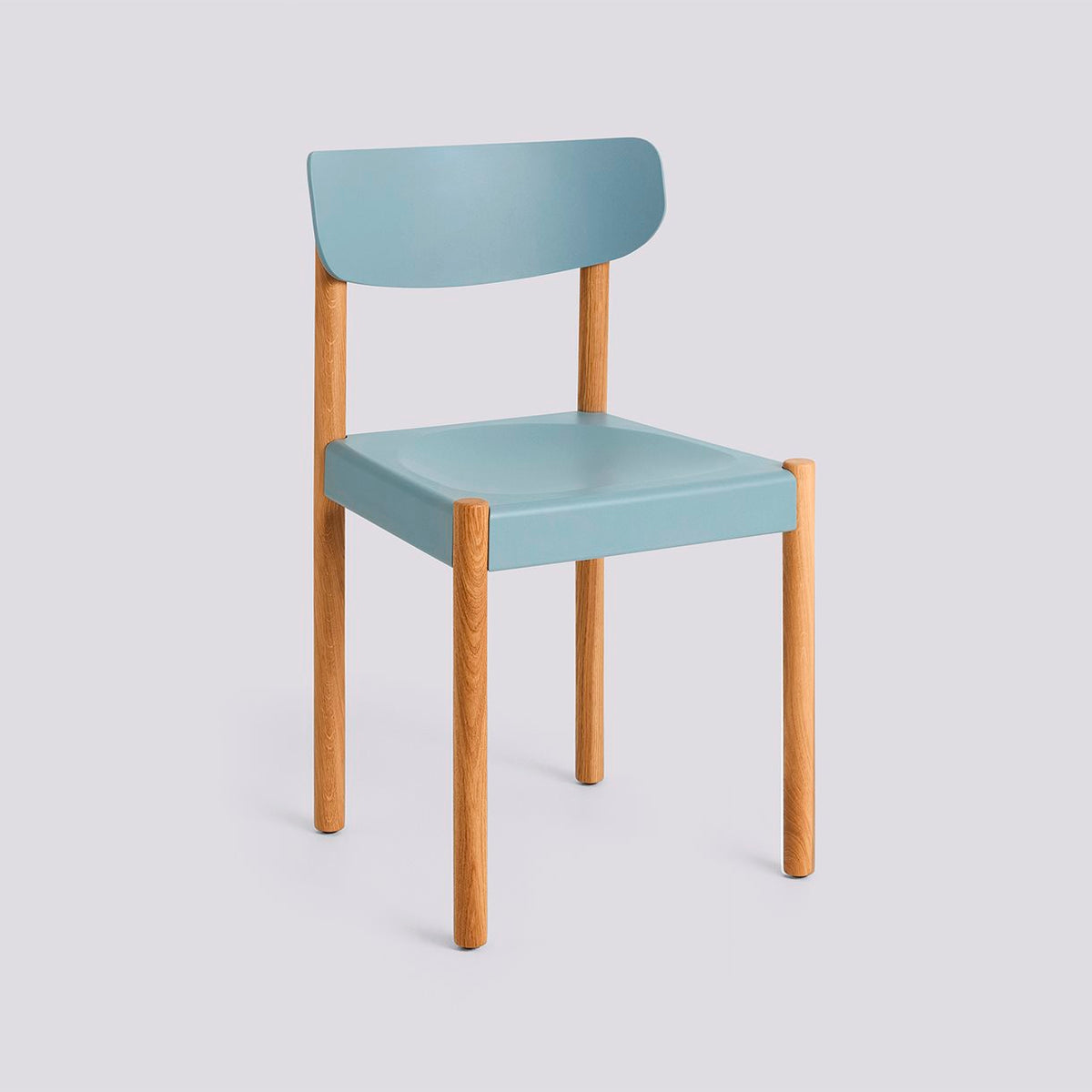 Chaise Pack Chair 10 de Jasper Morrison - Hay