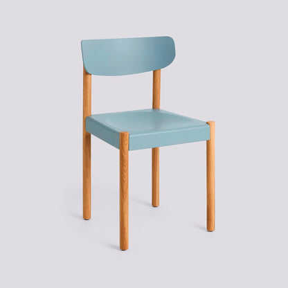 Chaise Pack Chair 10 de Jasper Morrison - Hay