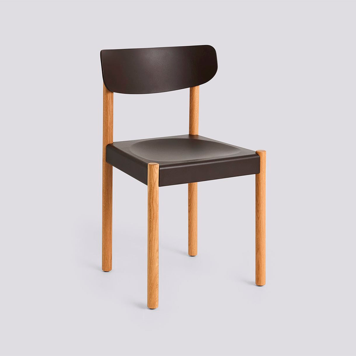 Chaise Pack Chair 10 de Jasper Morrison - Hay