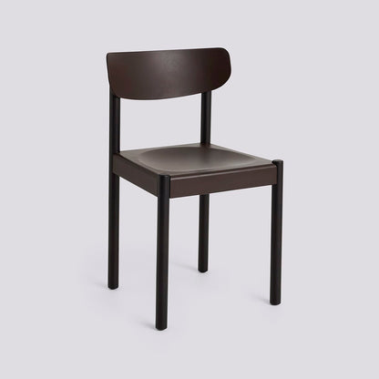 Chaise Pack Chair 10 de Jasper Morrison - Hay
