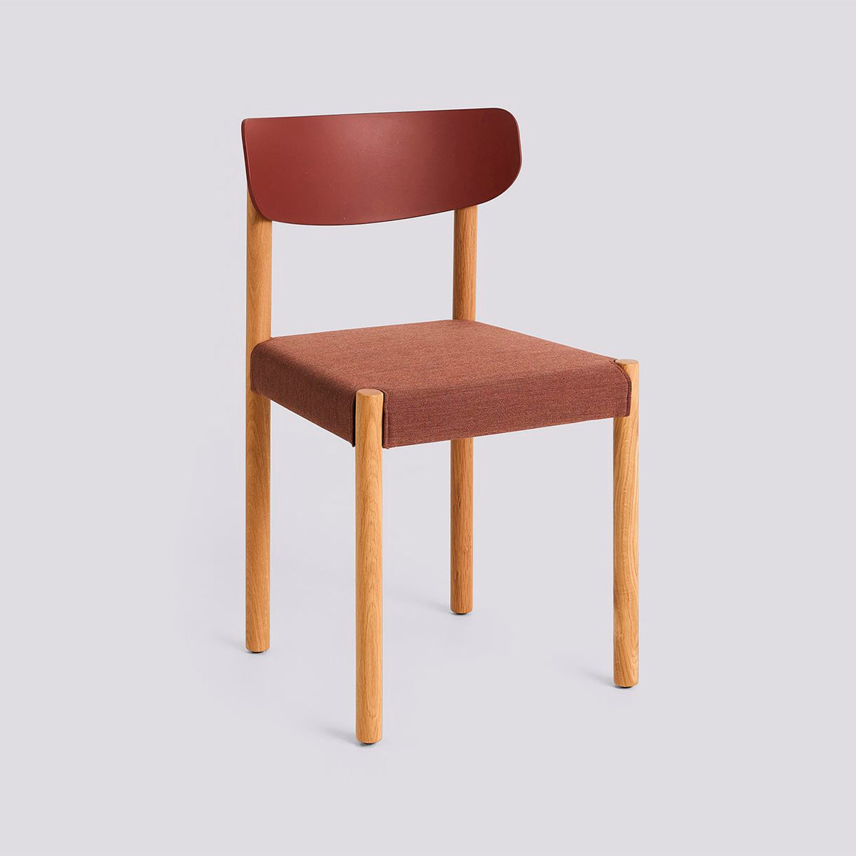 Chaise Pack Chair 11 de Jasper Morrison - Hay