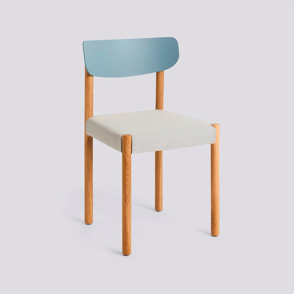 Chaise Pack Chair 11 de Jasper Morrison - Hay