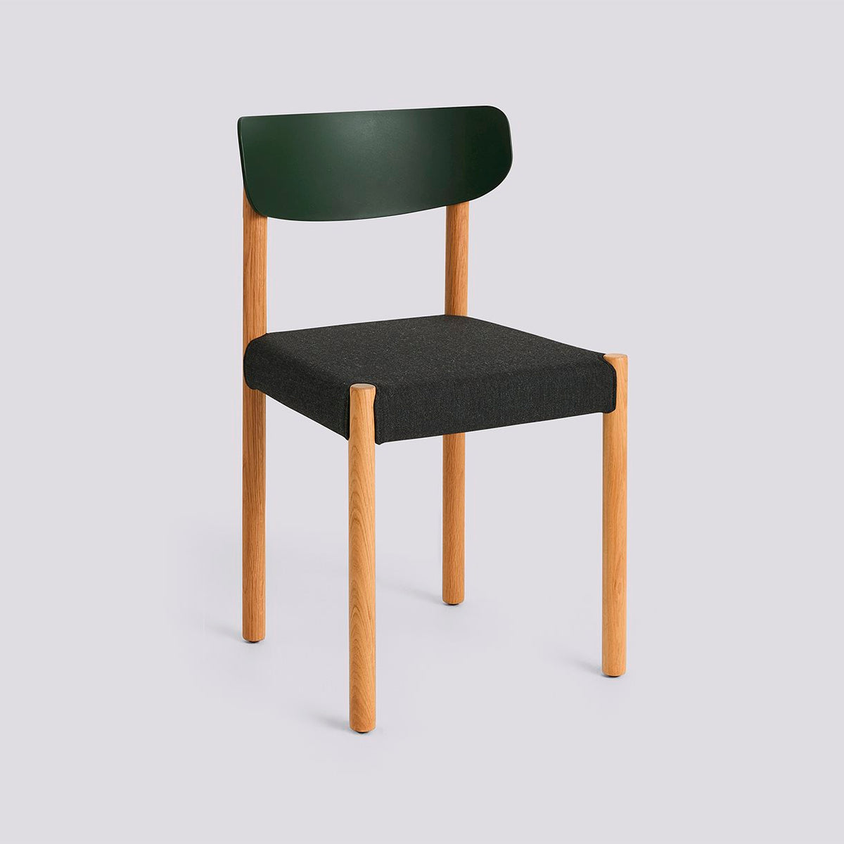 Chaise Pack Chair 11 de Jasper Morrison - Hay