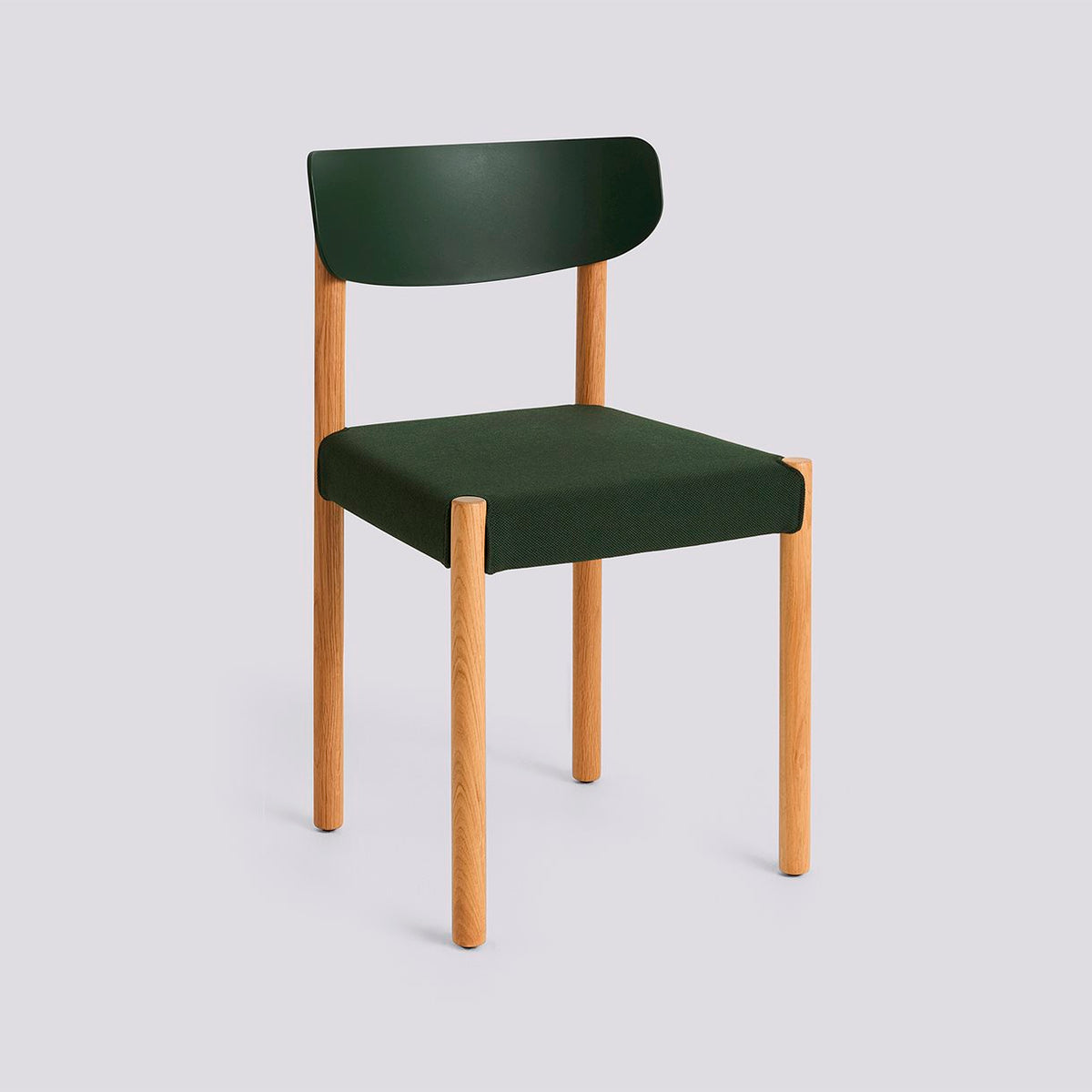 Chaise Pack Chair 11 de Jasper Morrison - Hay