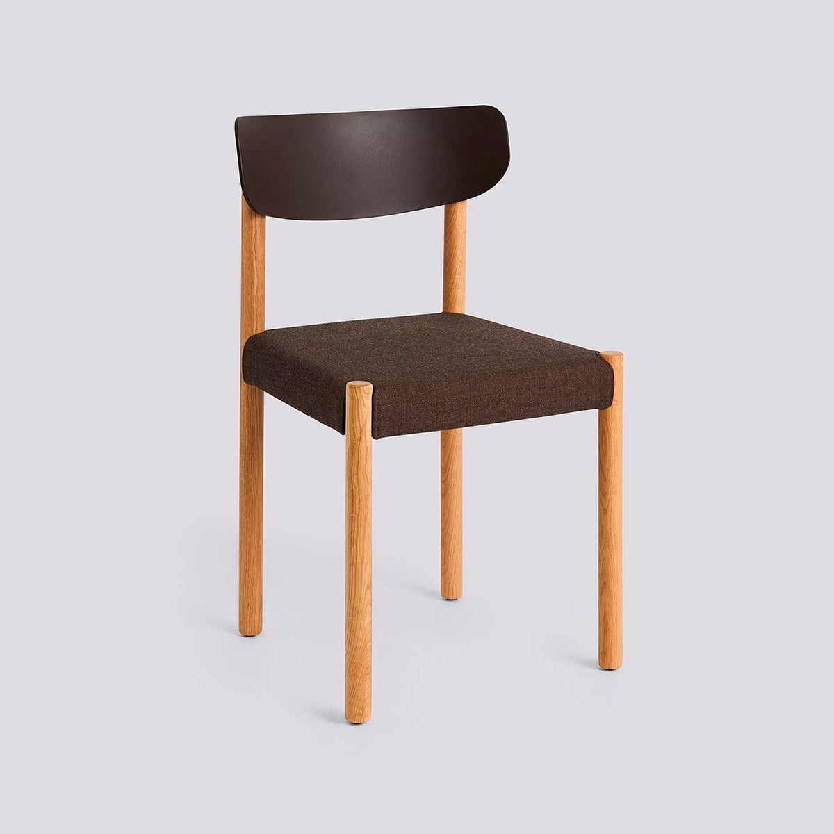 Chaise Pack Chair 11 de Jasper Morrison - Hay