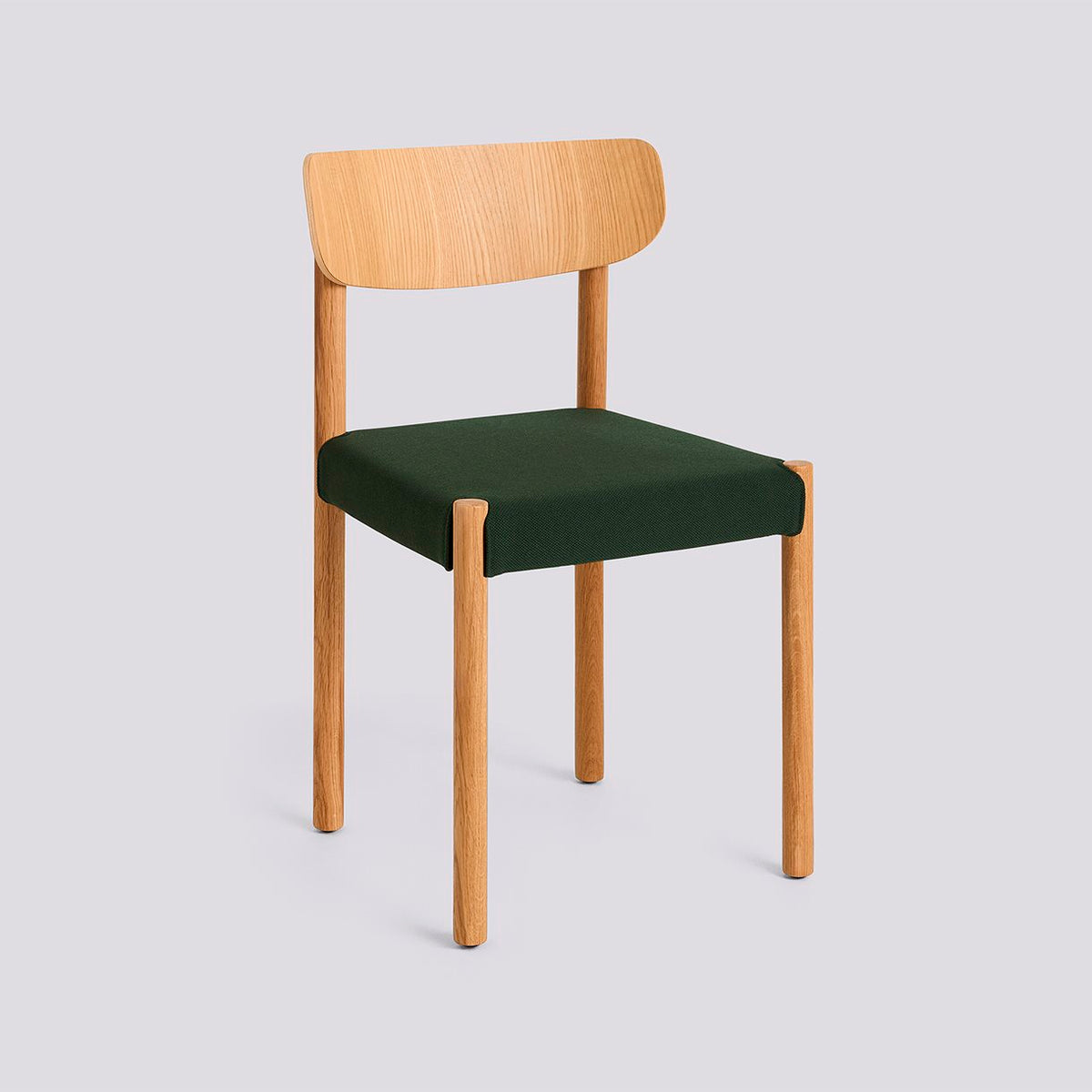 Chaise Pack Chair 11 de Jasper Morrison - Hay