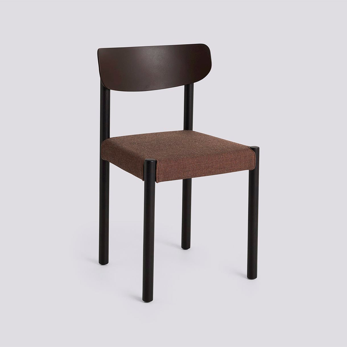 Chaise Pack Chair 11 de Jasper Morrison - Hay