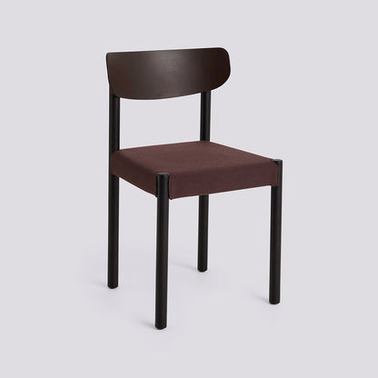 Chaise Pack Chair 11 de Jasper Morrison - Hay