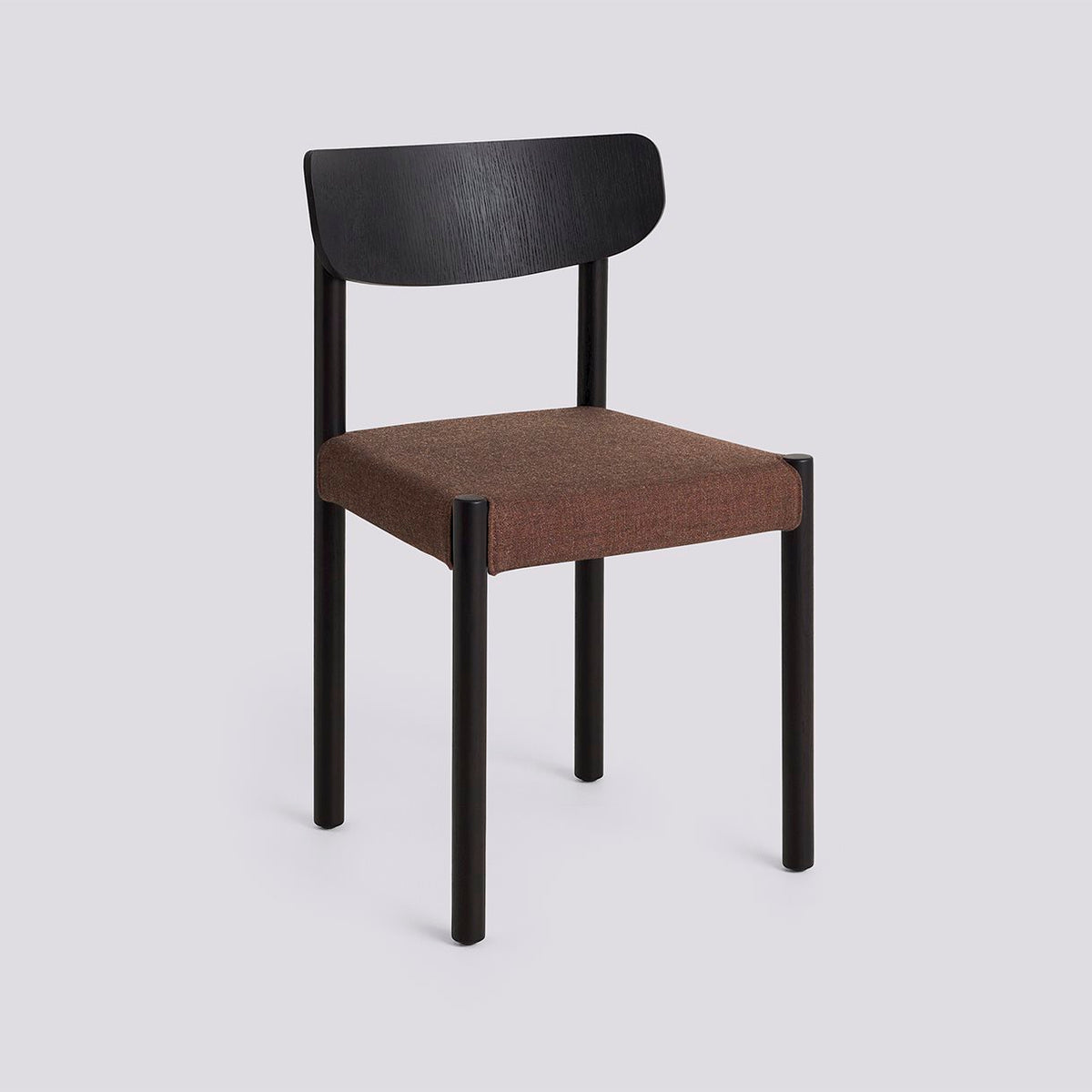 Chaise Pack Chair 11 de Jasper Morrison - Hay