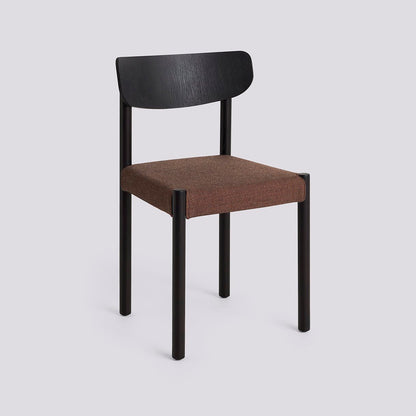 Chaise Pack Chair 11 de Jasper Morrison - Hay