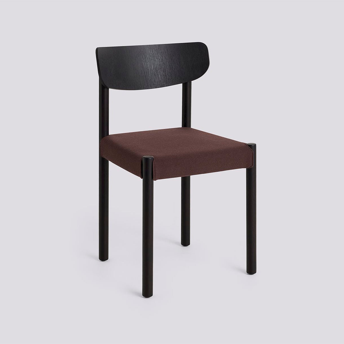 Chaise Pack Chair 11 de Jasper Morrison - Hay