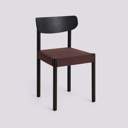 Chaise Pack Chair 11 de Jasper Morrison - Hay