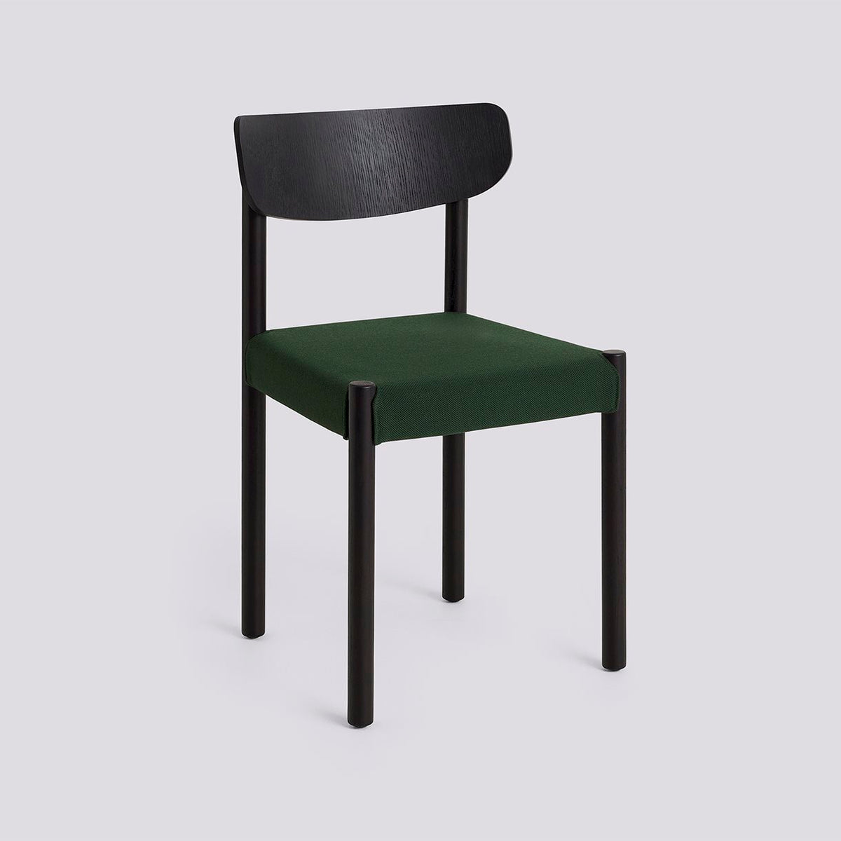 Chaise Pack Chair 11 de Jasper Morrison - Hay