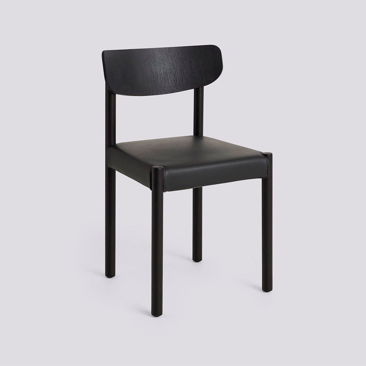 Chaise Pack Chair 11 de Jasper Morrison - Hay