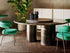 Table Bol 2326 de Zaven, vue 1 - Zanotta
