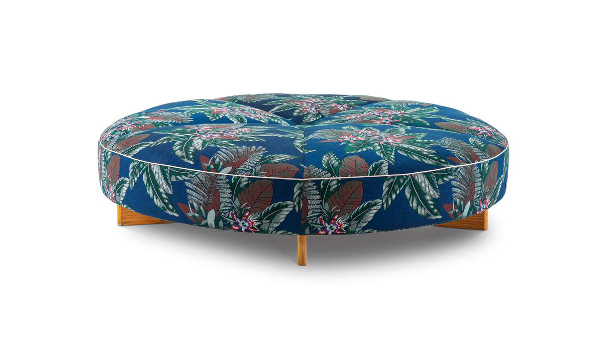 Pouf d&