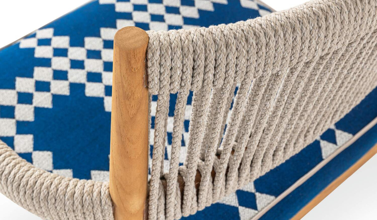 Chaise d&