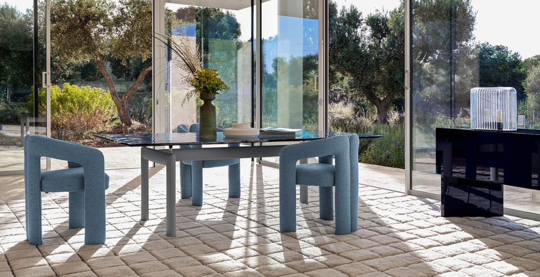 Table 6 tube d&