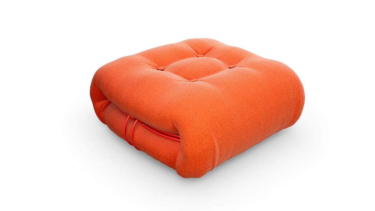 Pouf Soriana d&