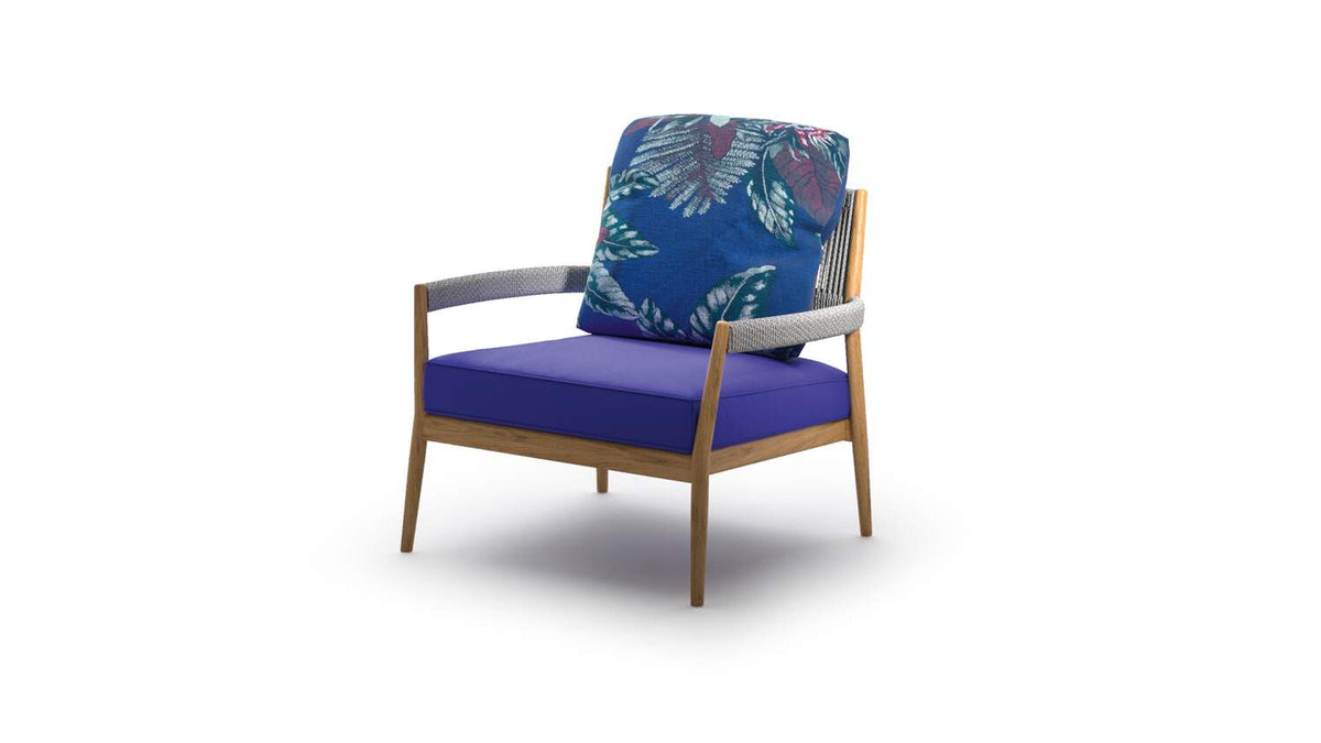 Fauteuil d&