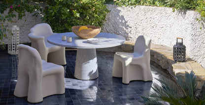 Table ronde d&