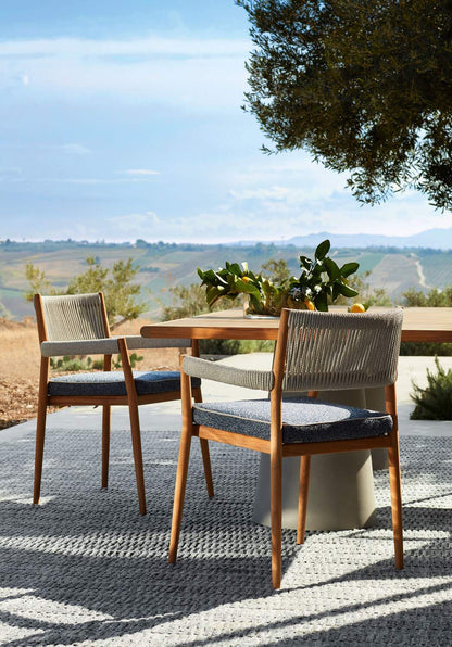 Chaise d&
