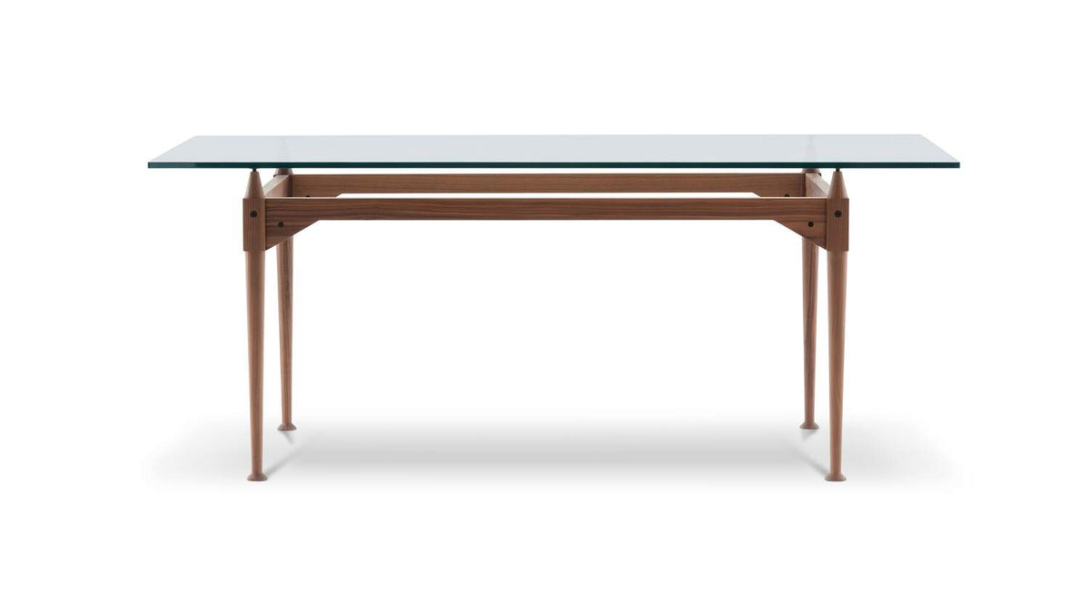 Table 839 TL3 de Franco Albini - Cassina-détail 2-The Woods Gallery