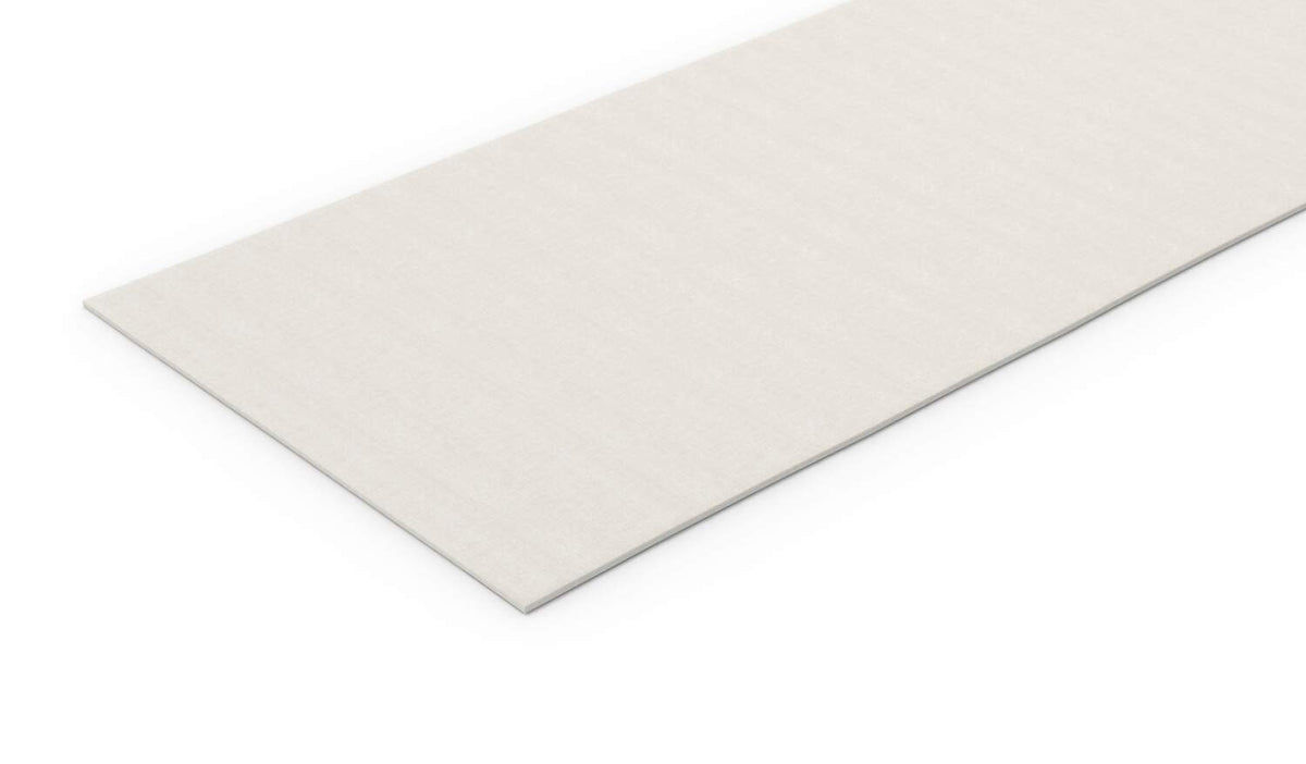 Linge de table Together - Cassina-vue à plat, tissu écru-Cassina