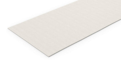 Linge de table Together - Cassina-vue à plat, tissu écru-Cassina