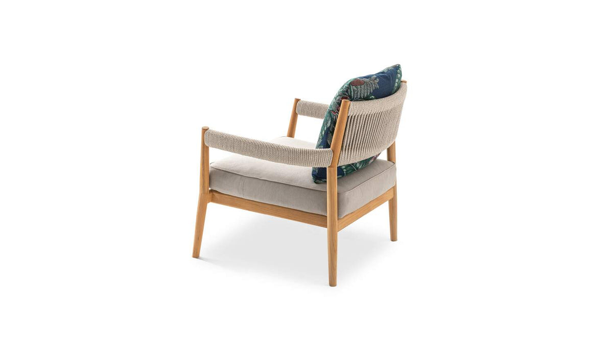 Fauteuil d&