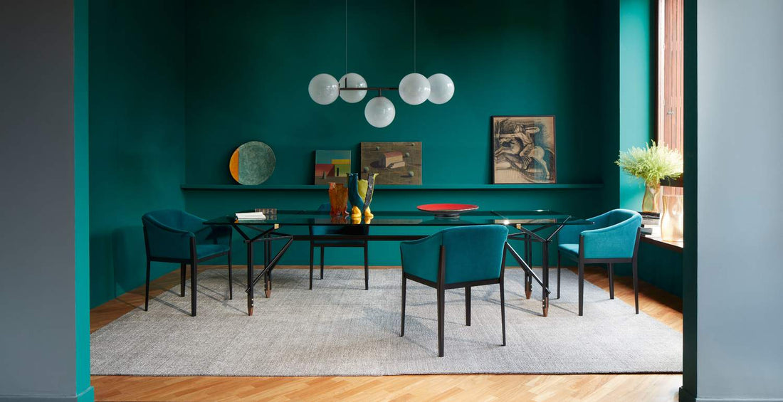 Table Olimpino d&