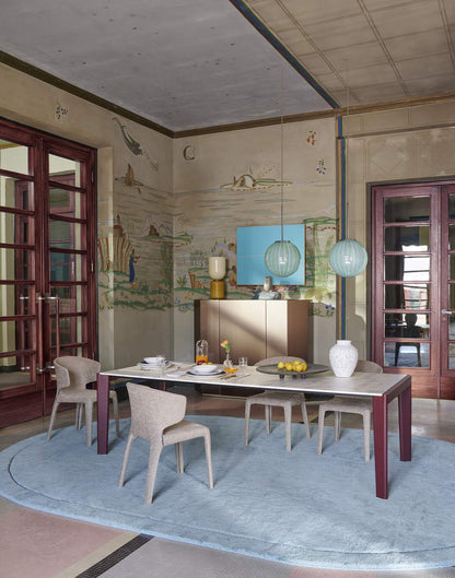 Meuble Bramante de Kazuhide Takahama - Cassina-en ambiance-The Woods Gallery