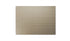 Tapis Janubi en laine - Cassina-tapis base beige et relief blanc-The Woods Gallery