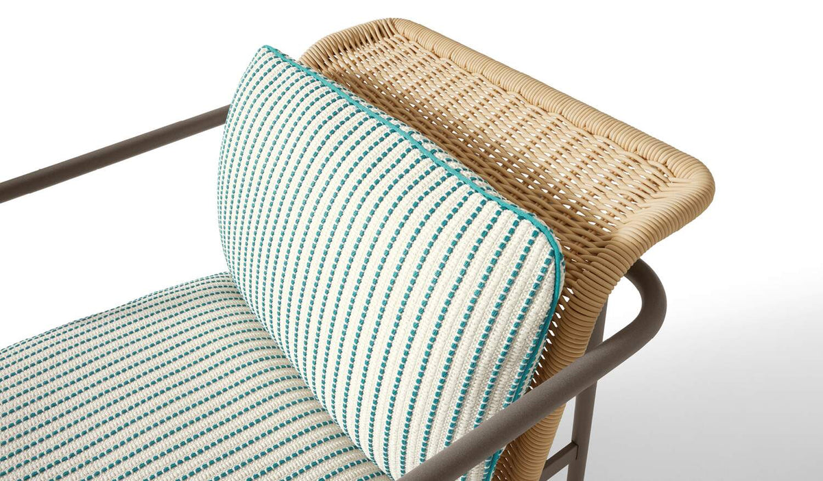 Fauteuil d&