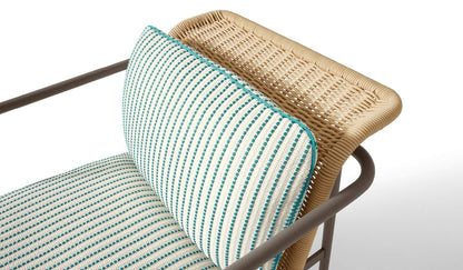 Fauteuil d&
