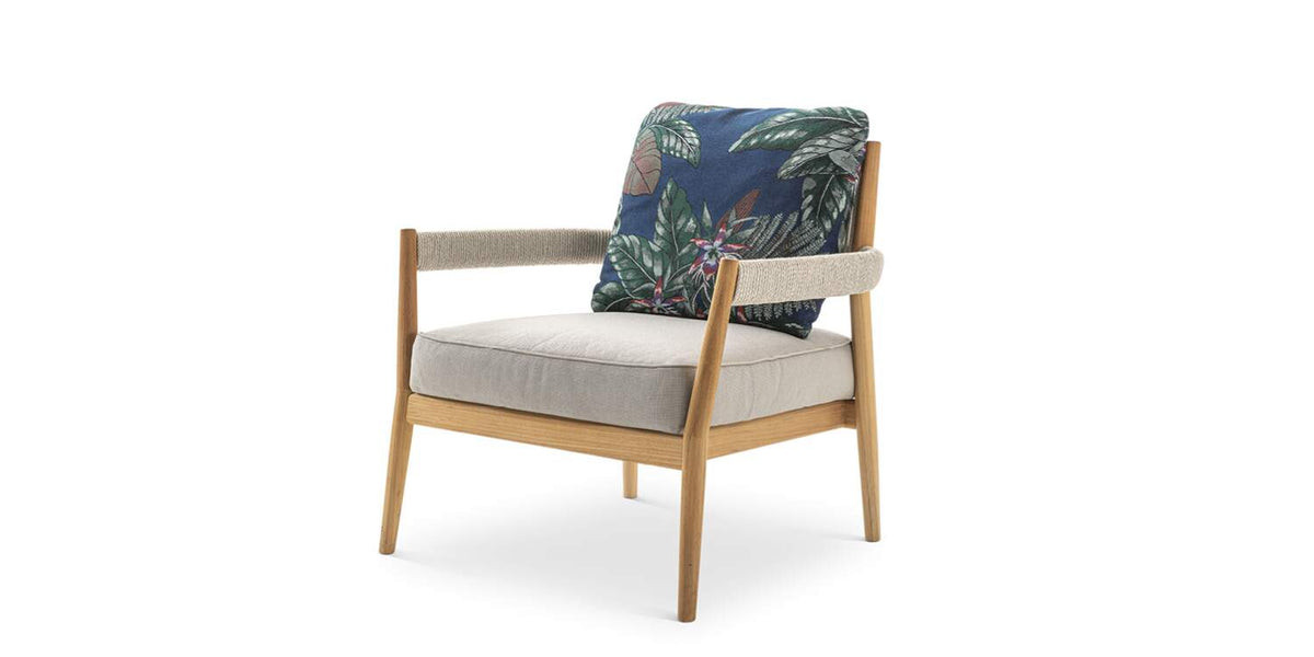 Fauteuil d&