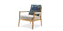 Fauteuil d&