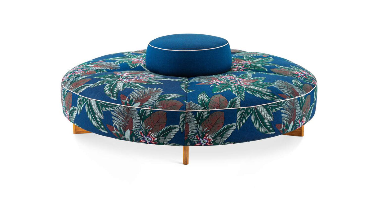 Pouf d&