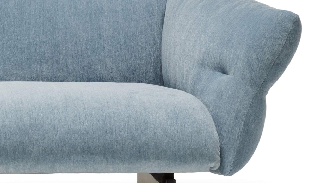 Canapé Mon-Cloud de Patricia Urquiola - Cassina-détail de l&