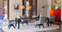 Chaise 062 Committee de Pierre Jeanneret - Cassina-autour d&