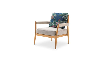 Fauteuil d&