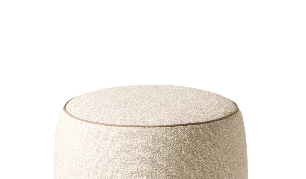Pouf d&