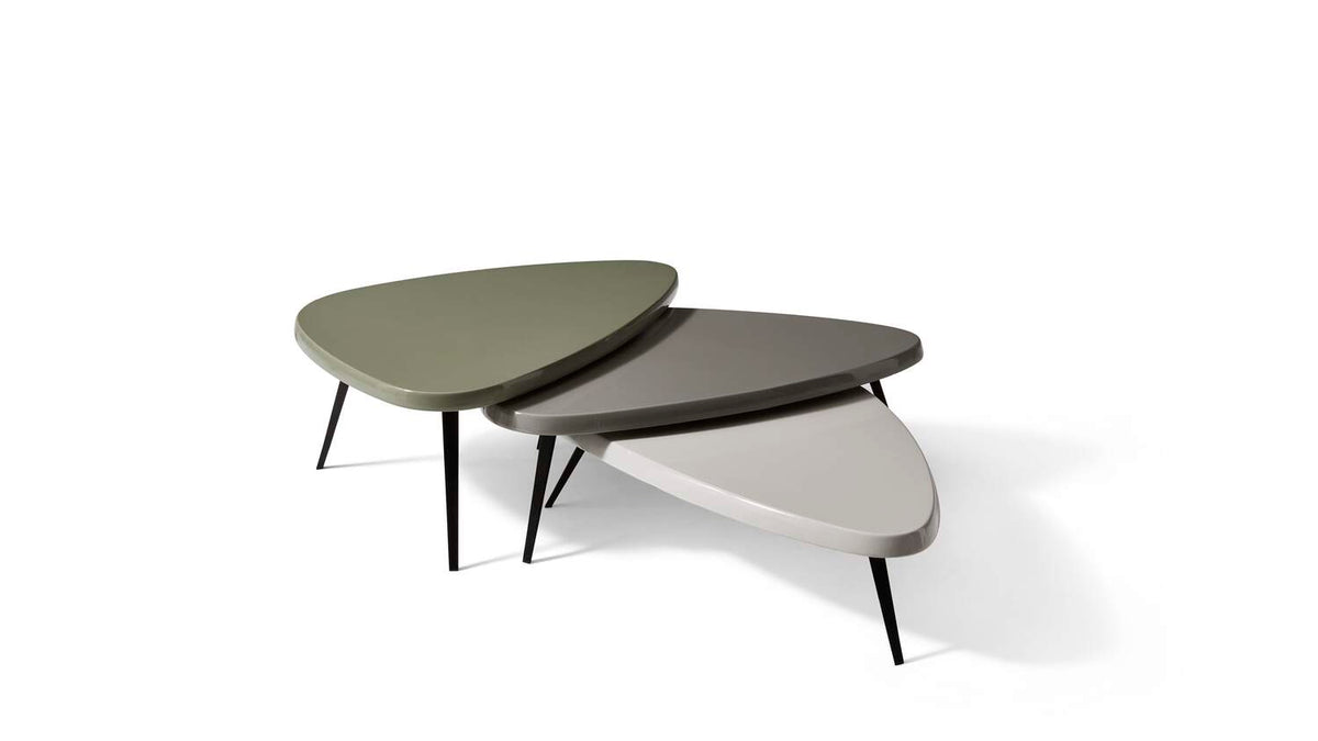 Table basse d&