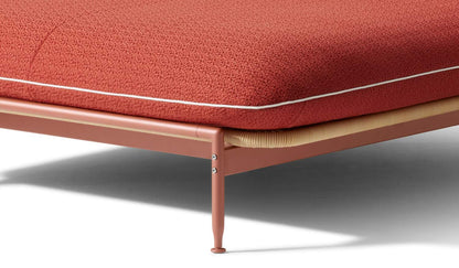 Lit de jardin Esosoft Outdoor d&