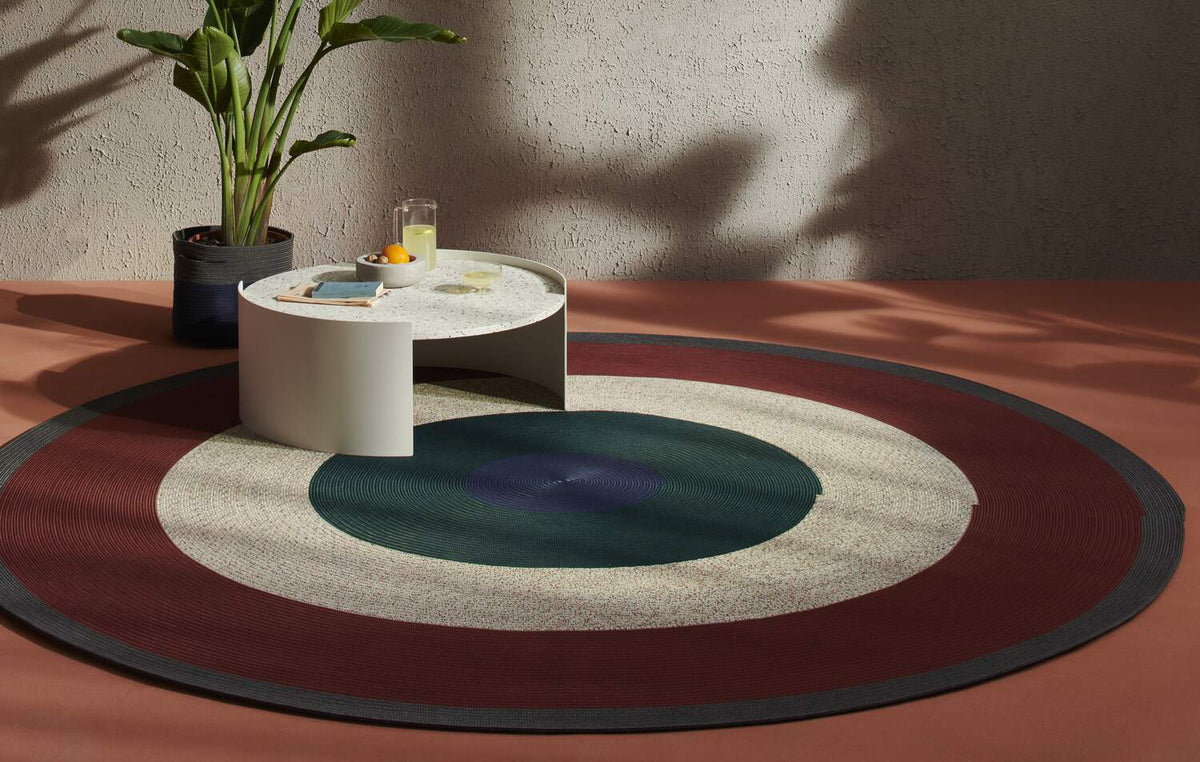Tapis d&