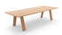 Table rectangulaire d&