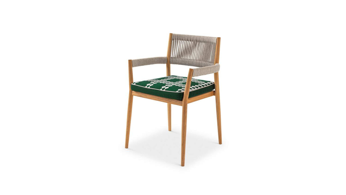 Chaise d&