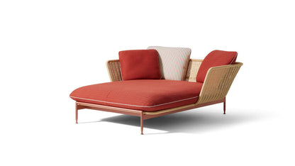 Lit de jardin Esosoft Outdoor d&