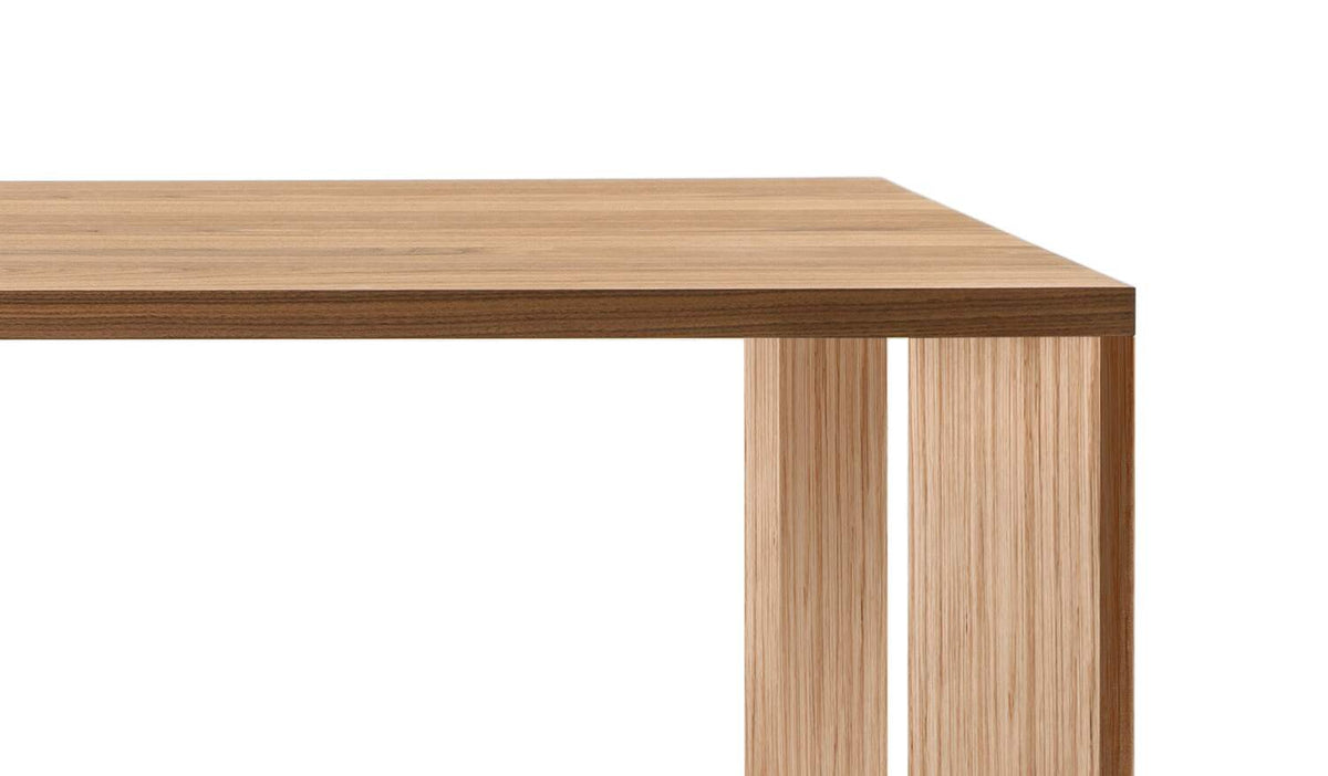 Table Ordinal de Michael Anastassiades - Cassina-détail de l&