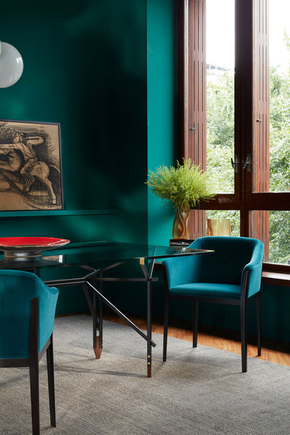 Table Olimpino d&
